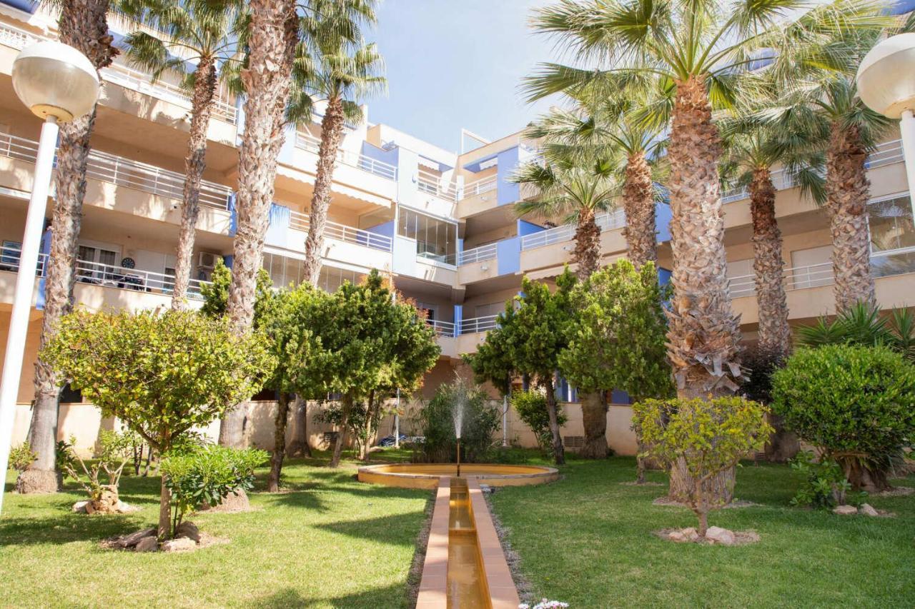 Aguamarina Atico Duplex Gran Terraza Cabo Roig Apartment