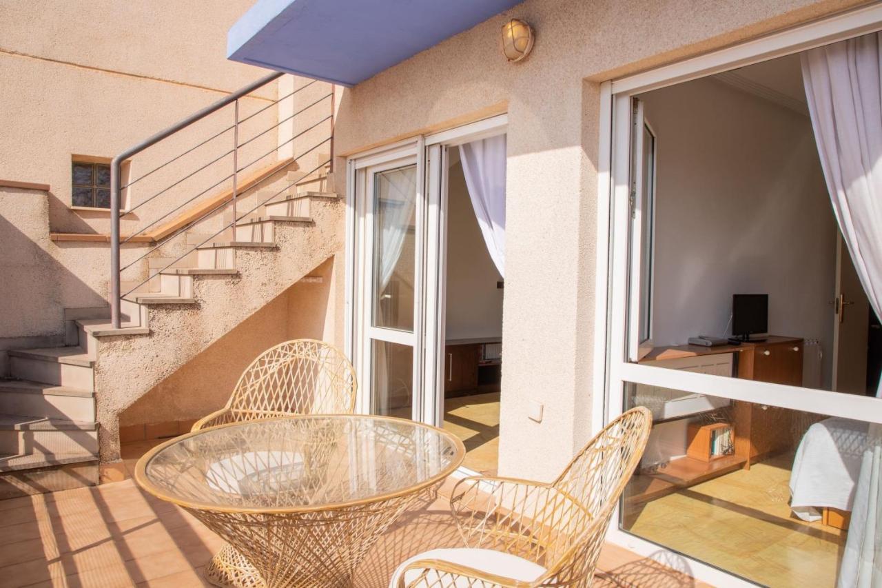 Aguamarina Atico Duplex Gran Terraza Cabo Roig Apartment
