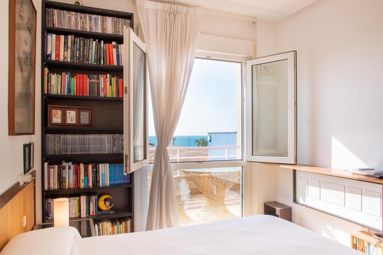 Apartment Aguamarina Atico Duplex Gran Terraza Cabo Roig *