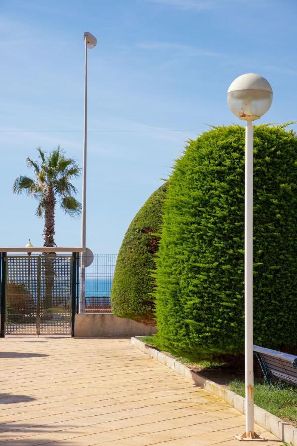 Apartment Aguamarina Atico Duplex Gran Terraza Cabo Roig