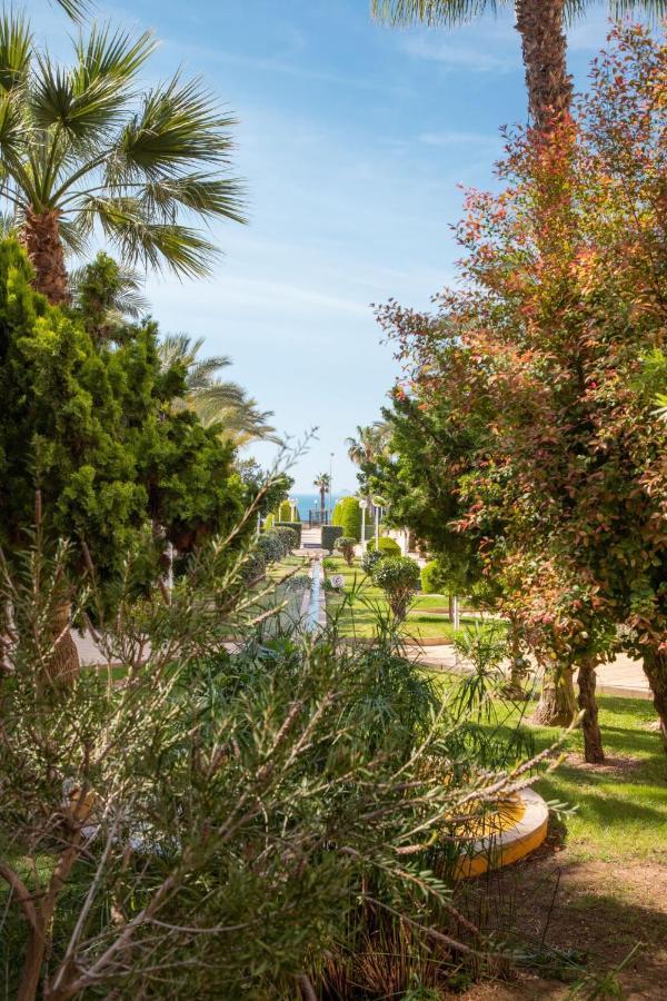 Apartment Aguamarina Atico Duplex Gran Terraza Cabo Roig *
