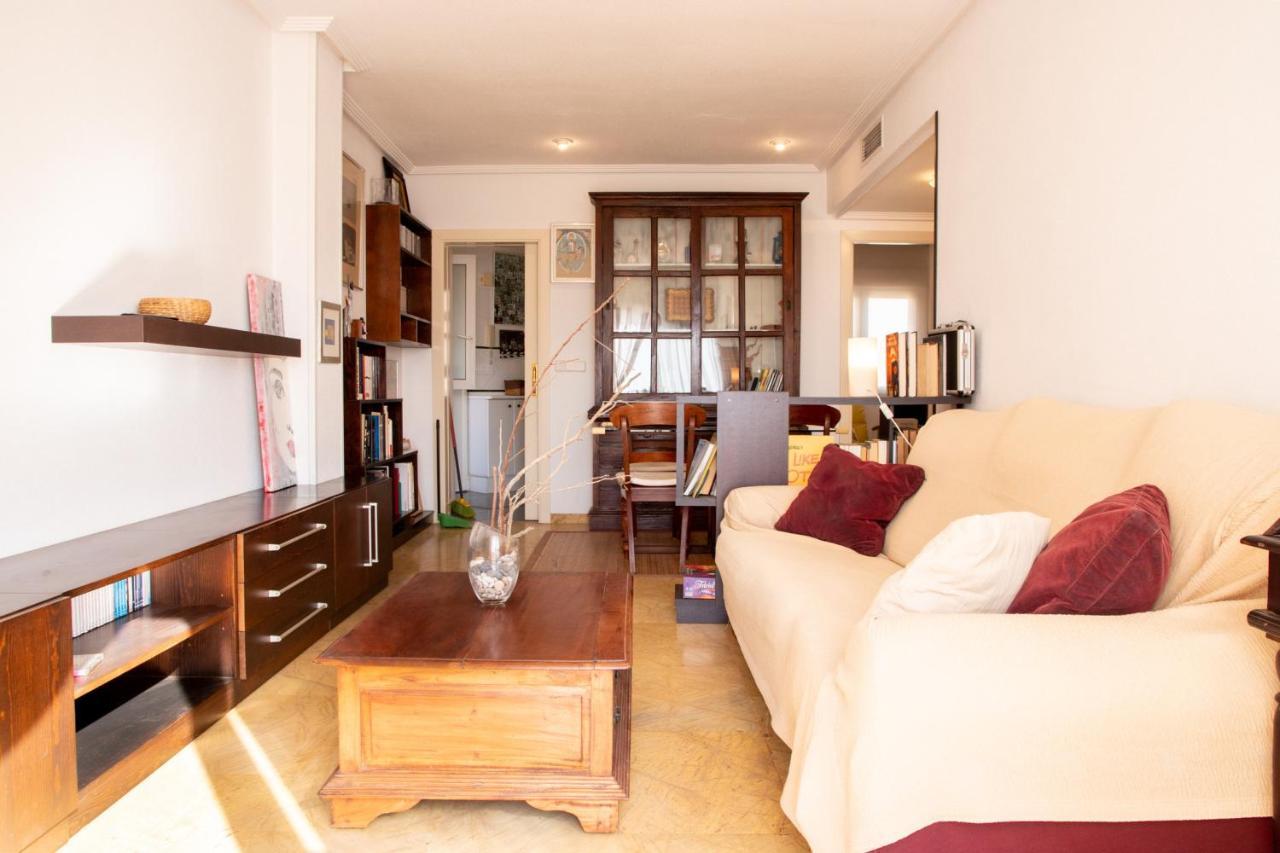 Aguamarina Atico Duplex Gran Terraza Cabo Roig Apartamento