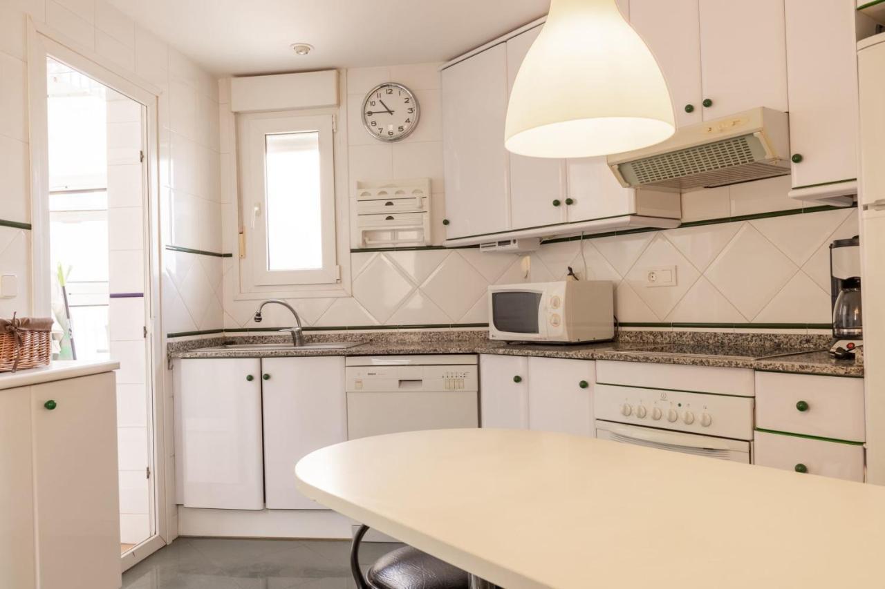 Apartamento Aguamarina Atico Duplex Gran Terraza Cabo Roig
